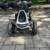 Kids' JD Ride-On Tractor and Mercedes Benz Go-Kart 9 thumbnail