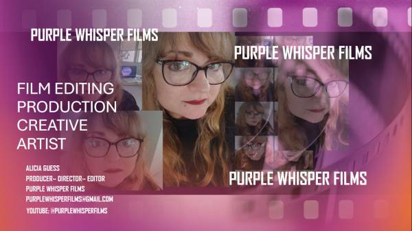 Video Editing Services: DemoReels~Weddings~Birthdays~Sports~Family 1