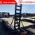 2025 Texas Pride - Gooseneck DOF Trailer- Hydraulic Jacks - 2OK GVWR 5 thumbnail