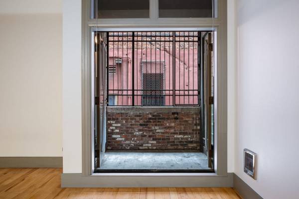 $3,250 / 1br - 1320ft2 - Located in Seattle, Exposed Brick Walls, 1 BD (606 2nd Avenue, Seattle, WA)63944961442818120