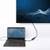 Cable Matters HDMI to DisplayPort Adapter (HDMI to DP Adapter) with 4K Video Res 8 thumbnail