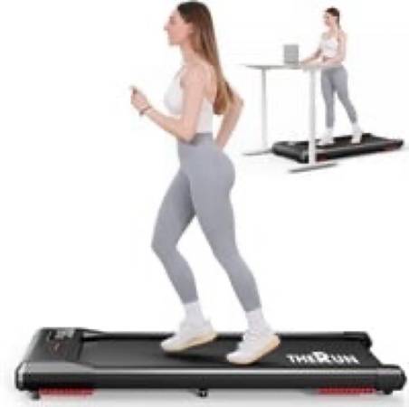 Treadmill Walking Pad (New in Box) 1