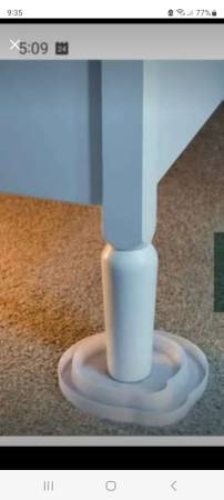 ASPECTEK Bed Bug Trap - 8 Pieces 1