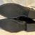 VINTAGE HARLEY DAVIDSON BLACK COWBOY BIKER BOOTS - SIZE 13 7 thumbnail