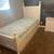Twin bed white-xl cute $125 each 6 thumbnail
