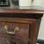 Solid wood dresser 3 thumbnail