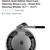 STEERING WHEEL LOCK--DISKLOK-- #1 RATED--SIZE SMALL 3 thumbnail