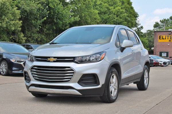 2022 Chevrolet Trax LS / Texas Clean Title - $12,500 (Houston)63622231165953121