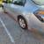 2008 Nissan Altima 2.5S four door sedan 9 thumbnail