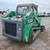 2019 Takeuchi TL6R Track Skid Steer loader New Tracks Joystick 65Hp 6 thumbnail