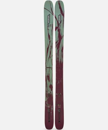 NEW! 2026/27 K2 Women's Mindbender 101 W in 164 Length 130/101/122 NEW 1
