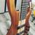 AIO 6W Walnut 6-String Bass Guitar GS-002 4 thumbnail
