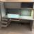 Work Station  STEELCASE  Modular DESK 4 thumbnail