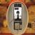 Vintage Eggshell Phone Booth 1 thumbnail