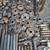 Massive Lot of Black Pipe and Fittings 1 thumbnail