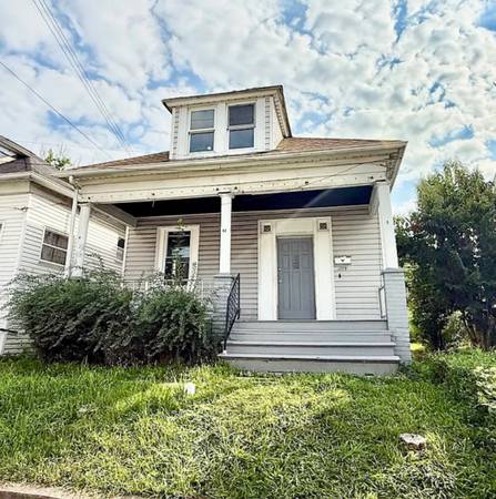 Section 8 housing for rent