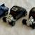HOT WHEELS DIE CAST TOY CARS ECLECTIC & UNIQUE GROUP SOME MAY BE RARE 3 thumbnail