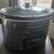 HAMILTON BEACH DIGITAL SLOW COOKER, BEST OFFER 2 thumbnail