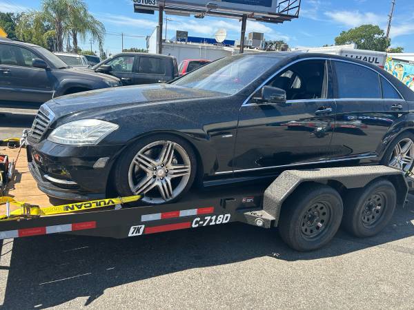 Need a Tow? 1