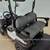 2025 Denago Nomad XL Plus Lithium Ion Golf Cart, White 5 thumbnail