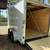 Immaculate 7x12 Continental Cargo Tandem Trailer used once 3 thumbnail