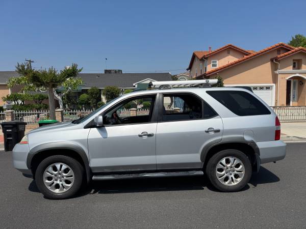 2003 ACURA MDX TOURING,  ALL WHEEL DRIVE - $4,999 (San Gabriel)63437469963905122
