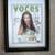 NYDIA ROJAS SIGNED COPY OF VOICES 1998 MAGAZINE WITH  HER PICTURE 1 thumbnail