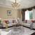 New Skylar Coffee Table & 3 End Tables 1 thumbnail