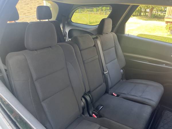 2014 Dodge Durango SXT - $8,450 (Canastota)63442679043585124