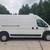 2021 Ram ProMaster 3500 High Roof Reefer Van Thermo King V-320 V320 6 thumbnail