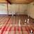 RADIANT HYDRONIC IN-FLOOR HEATING  / HVAC SYSTEM 1 thumbnail