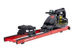 Rower - Newport Plus 1