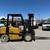 Warehouse Forklift 8,000 LB Yale Propane / LPG Side Shift Fork Lift 4 thumbnail