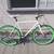 Men's 700c fixie road bike 1 thumbnail