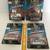 Jesse James - West Coast Choppers - 1:64 Muscle Machines 2004 lot of 4 2 thumbnail