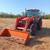 Kubota M9540 4X4 2 thumbnail