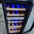 Dual-Zone Wine Cooler - 21 Bottle Capacity Fridge 6 thumbnail
