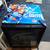 NFL BUD LIGHT MINI REFRIGERATOR 2 thumbnail