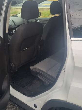 White Truck for sale by Owner - $7,500 (Laurel)63616327600771124