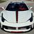 2014 Ferrari 458 Spider BY CREATIVE BESPOKE | Italia 488 GTB Speciale 2 thumbnail