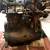 1946 Jeep CJ2 engine. 1 thumbnail