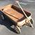 Vintage Radio Flyer 80 Wagon 8 thumbnail