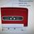 Ice Maker Portable Countertop Red "New" 5 thumbnail