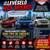 2016 LINCOLN NAVIGATOR SELECT SUV 4x4 4WD 3 thumbnail