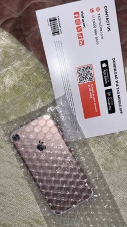 Trade my pink iphone 7 1