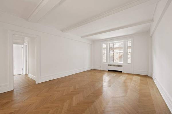 Prewar STEAL of a deal! First time in yrs, now customize your 3BR GEM 1