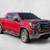 2019 GMC Sierra 1500 SLT 4x4 4WD Truck Crew cab 3 thumbnail