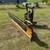 8’ Meyer Lot Pro snow plow 6 thumbnail