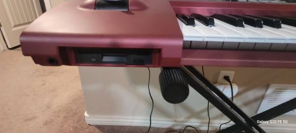 KORG KARMA - musical instruments - by owner - sale - craigslist