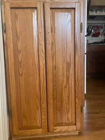 Wanted : a cabinet that matches this picture 1